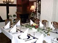 Otel Gasthof Haas
