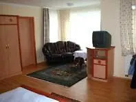 Otel Gasthof Haas Schnaittenbach